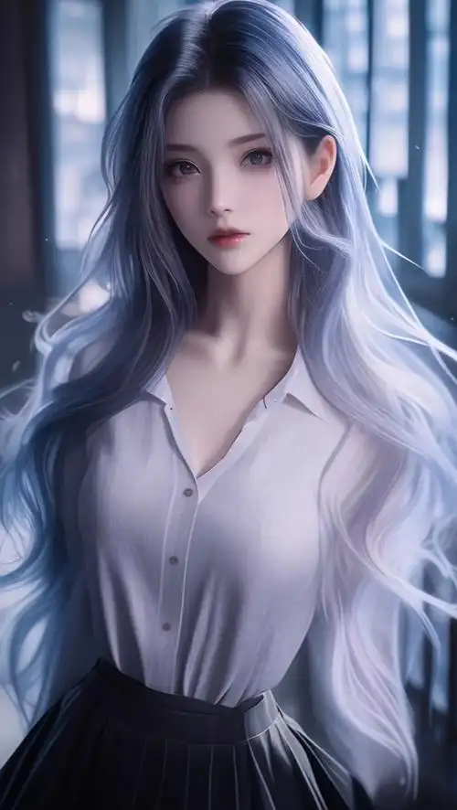暗河长明