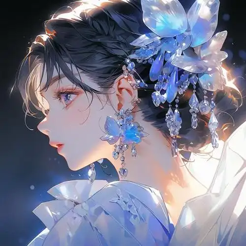 星河漫步